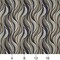 Niagara/Storm - Blue,Brown,Grey & Silver Abstract & Geometric Upholstery Fabric 54 Inches"